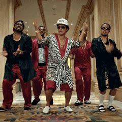 versace line dance|Bruno Mars .